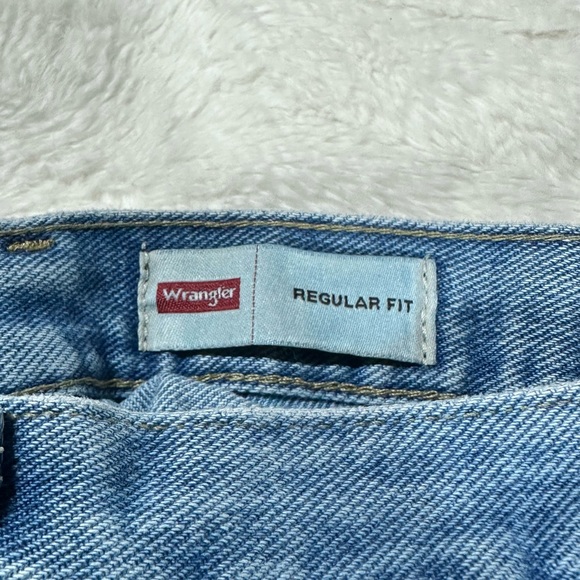 Wrangler Jeans - Picture 4 of 6
